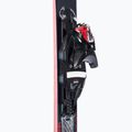 Rossignol React 8 HP + NX12 kalnų slidės 6