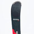 Rossignol React 8 HP + NX12 kalnų slidės 8