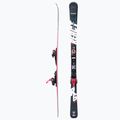 Rossignol React 6 Compact + XP11 kalnų slidės 2