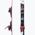 Rossignol React 6 Compact + XP11 kalnų slidės 5