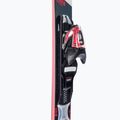 Rossignol React 6 Compact + XP11 kalnų slidės 6