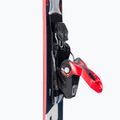 Rossignol React 6 Compact + XP11 kalnų slidės 7