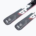 Rossignol React 6 Compact + XP11 kalnų slidės 9