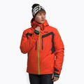 Vyriška slidinėjimo striukė Rossignol Hero Aile Jkt neon red