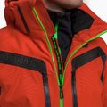 Vyriška slidinėjimo striukė Rossignol Hero Aile Jkt neon red 13