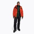 Vyriška slidinėjimo striukė Rossignol Hero Aile Jkt neon red 2