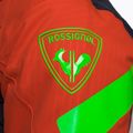 Vyriška slidinėjimo striukė Rossignol Hero Aile Jkt neon red 6