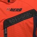Vyriška slidinėjimo striukė Rossignol Hero Aile Jkt neon red 9