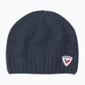 Rossignol vyriška žieminė kepurė L3 Alan dark navy