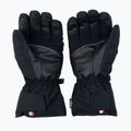 Rossignol Legend Impr vyriškos slidinėjimo pirštinės juoda/balta 2