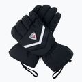 Rossignol Legend Impr vyriškos slidinėjimo pirštinės juoda/balta 4