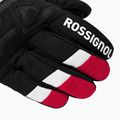 Vyriškos slidinėjimo pirštinės Rossignol Speed Impr raudonos spalvos 4