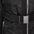 Moteriška slidinėjimo striukė Rossignol W Rainbow black 12