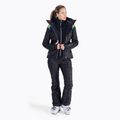 Moteriška slidinėjimo striukė Rossignol W Rainbow black 2