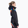 Moteriška slidinėjimo striukė Rossignol W Rainbow black 3