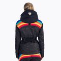 Moteriška slidinėjimo striukė Rossignol W Rainbow black 4