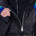 Moteriška slidinėjimo striukė Rossignol W Rainbow black 6