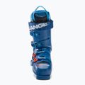 Slidinėjimo batai Lange RS 110 Wide blue LBJ1120 3