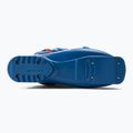 Slidinėjimo batai Lange RS 110 Wide blue LBJ1120 4