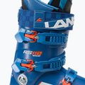 Slidinėjimo batai Lange RS 110 Wide blue LBJ1120 6