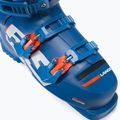 Slidinėjimo batai Lange RS 110 Wide blue LBJ1120 7