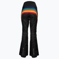Moteriškos slidinėjimo kelnės Rossignol Rainbow black 10