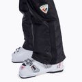 Moteriškos slidinėjimo kelnės Rossignol Rainbow black 8