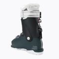 Moteriški slidinėjimo batai Rossignol Alltrack Pro 80 X black/green 2