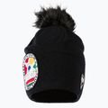 Moteriška žieminė kepurė Rossignol L3 W Missy black 2