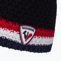 Rossignol vyriška žieminė kepurė L3 Kyl black 3