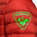 Vyriška slidinėjimo striukė Rossignol Verglas Hero Hood neon red 6