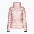 Moteriška slidinėjimo striukė Rossignol W Classic Light powder pink 8