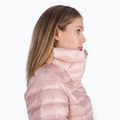 Moteriška slidinėjimo striukė Rossignol W Classic Light powder pink 5