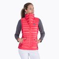 Moteriška slidinėjimo liemenė be rankovių Rossignol W Classic Light Vest corail