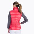 Moteriška slidinėjimo liemenė be rankovių Rossignol W Classic Light Vest corail 3