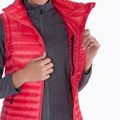 Moteriška slidinėjimo liemenė be rankovių Rossignol W Classic Light Vest corail 5