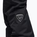 Rossignol vyriškos slidinėjimo kelnės Ski black 4