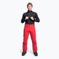Rossignol vyriškos slidinėjimo kelnės Ski red