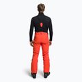 Vyriškos Rossignol Ski oxy orange kelnės 3