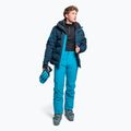 Rossignol vyriškos slidinėjimo kelnės Ski blue 2