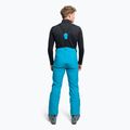 Rossignol vyriškos slidinėjimo kelnės Ski blue 4