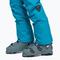 Rossignol vyriškos slidinėjimo kelnės Ski blue 5