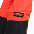 Vyriškos Rossignol Hero slidinėjimo kelnės neon red 8