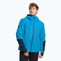 Vyriška slidinėjimo striukė Rossignol Fonction blue