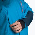 Vyriška slidinėjimo striukė Rossignol Fonction blue 10