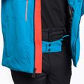 Vyriška slidinėjimo striukė Rossignol Fonction blue 11