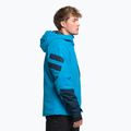 Vyriška slidinėjimo striukė Rossignol Fonction blue 3