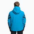 Vyriška slidinėjimo striukė Rossignol Fonction blue 4