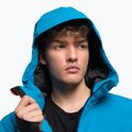 Vyriška slidinėjimo striukė Rossignol Fonction blue 5