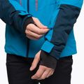 Vyriška slidinėjimo striukė Rossignol Fonction blue 9